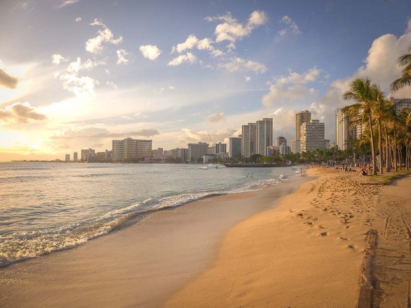 Financing Your Dream Hawaiian Vacation