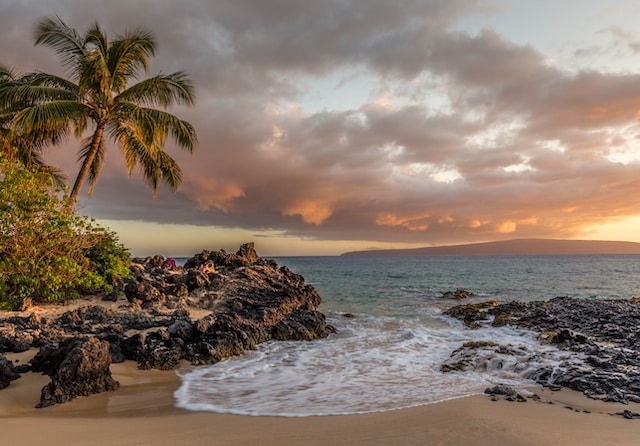 Volcano Luck – Betting in the shadow of Hawaii’s volcanoes