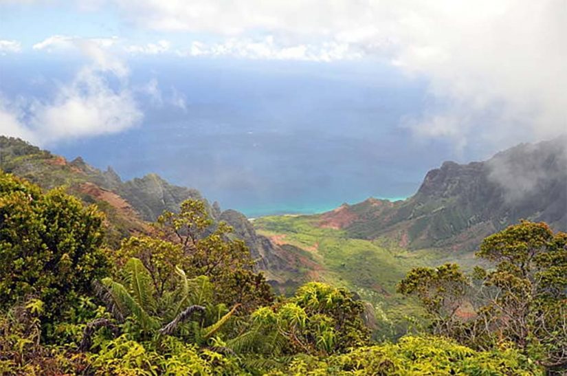 Driving to Discover Hawaii’s Volcanic Heritage